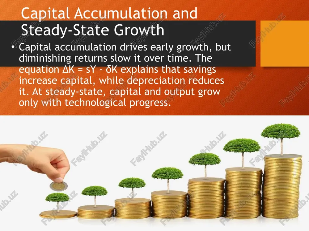 classical economic growth models - Page 5