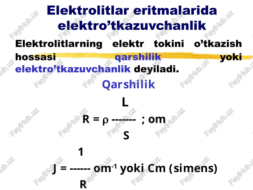 elektrokimyo asoslari - Page 5
