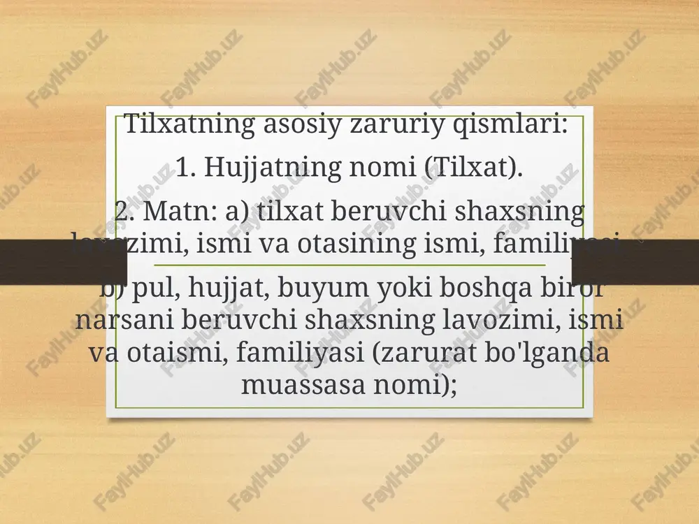 tilxat haqida ma'lumot - Page 5