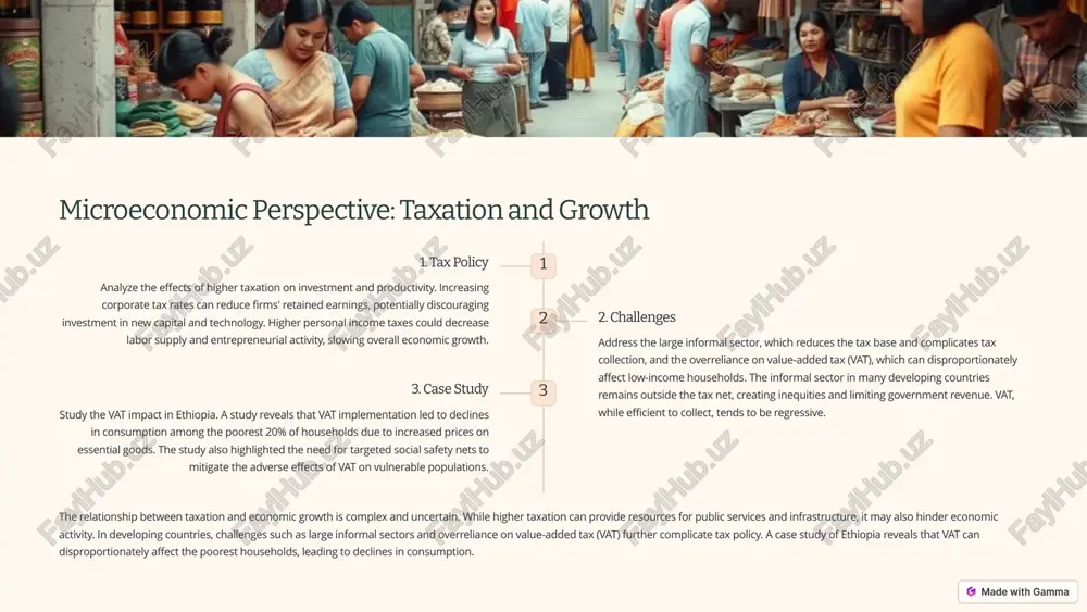 ing public wage bills to below 35% of government expenditure, strengthening tax collection efficiency by 15%, and enhancing fiscal monitoring through quarterly reports. these actions are vital for ensuring fiscal sustainability and fostering long-term economic development. 10 image1.png image2.jpeg image3.png image4.png image5.png image6.png image7.jpeg image8.jpeg image9.png image10.png image11.png image12.jpeg image13.png image14.png image15.png image16.png image17.png image18.png image19.jpeg image20.png image21.png image22.png image23.jpeg @ made with gamma volatle aid aid flows wos we aso jos 108 ws 250 100 volatile flows stable aid flows