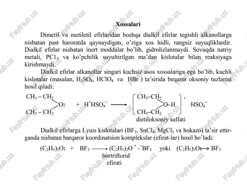 oddiy efirlar - Page 5