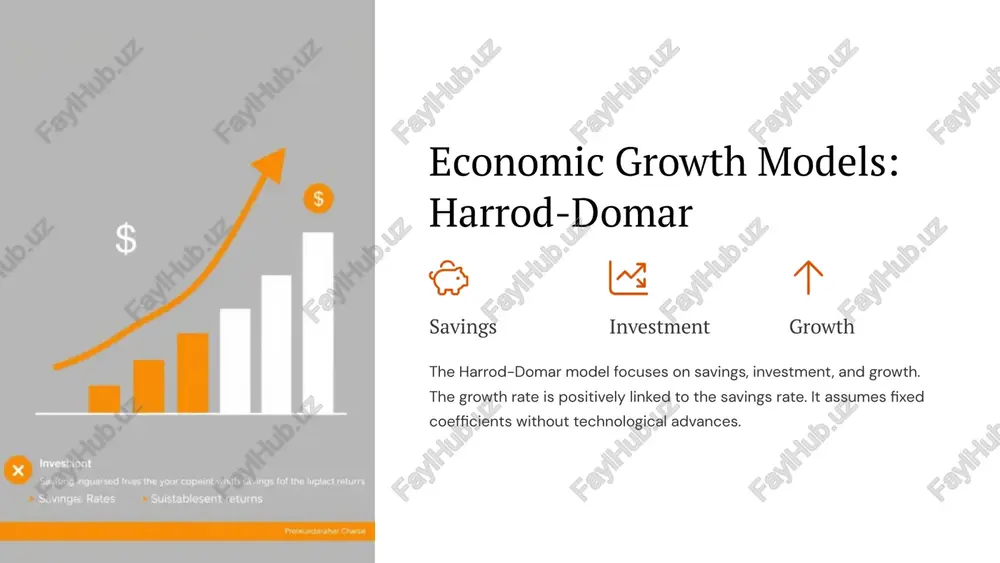 introduction to economic growth - Page 5