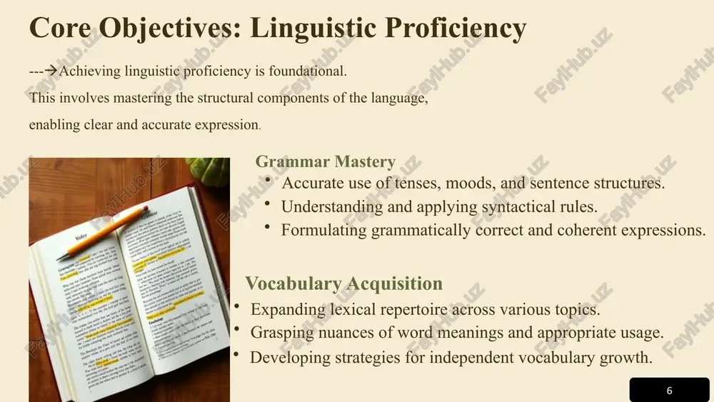 integrated foreign language teaching - Page 5