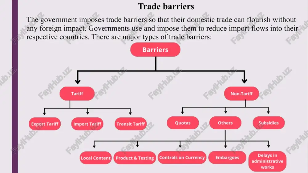 international trade and economic growth - Page 5