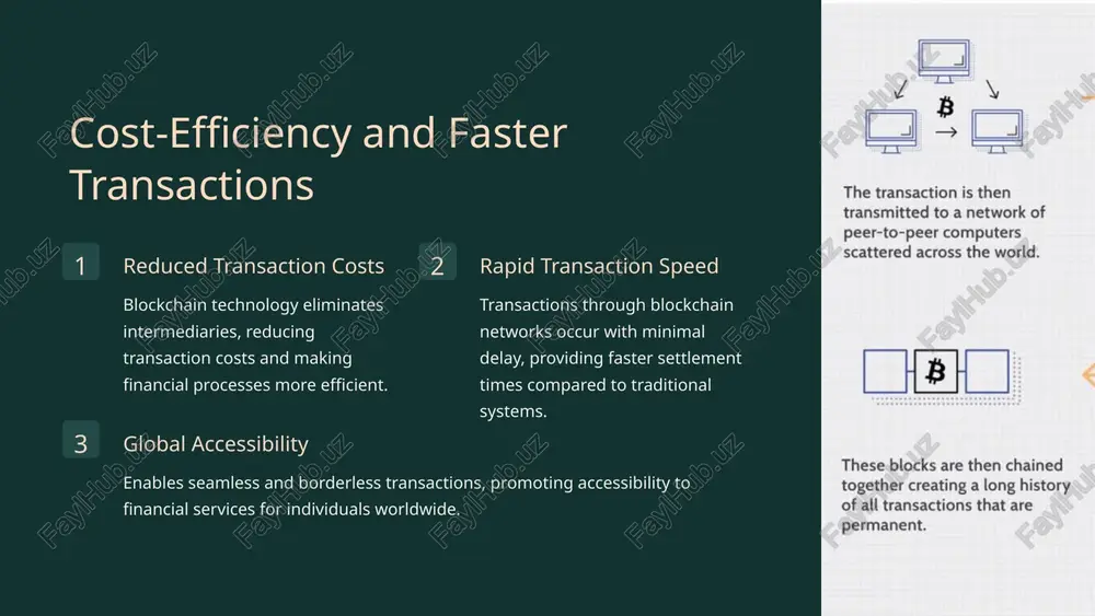 introduction to blockchain technology - Page 5