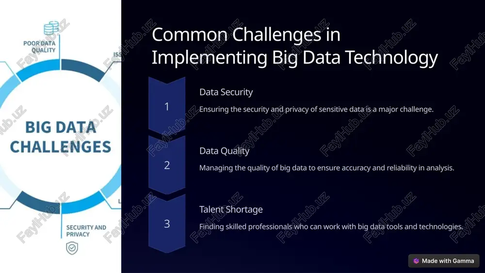 introduction to big data technology - Page 5