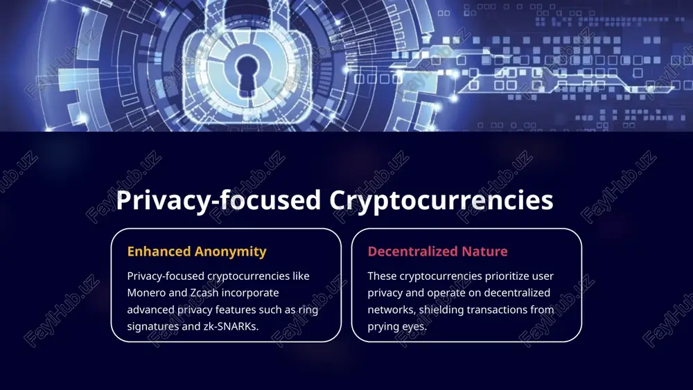 introduction to cryptocurrencies - Page 5