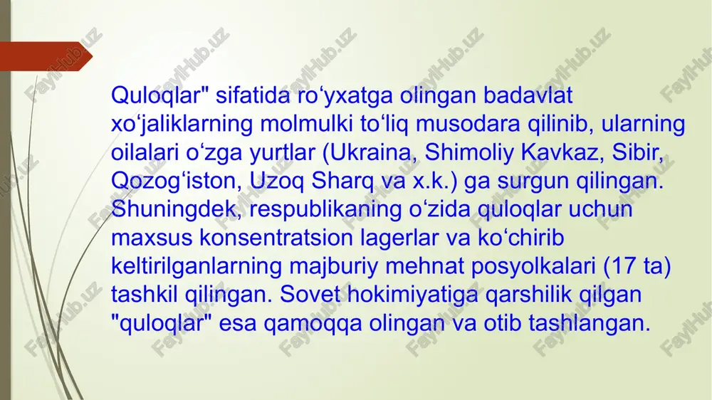 quloqlashtirish - Page 5