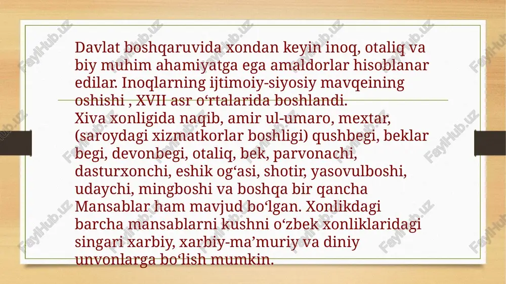 xivaxonligi dakengash (devon) tarkibi - Page 5