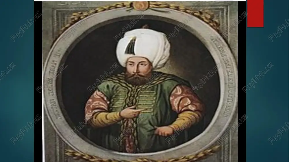 misr usmoniylari imperiyasi tarkibida - Page 5