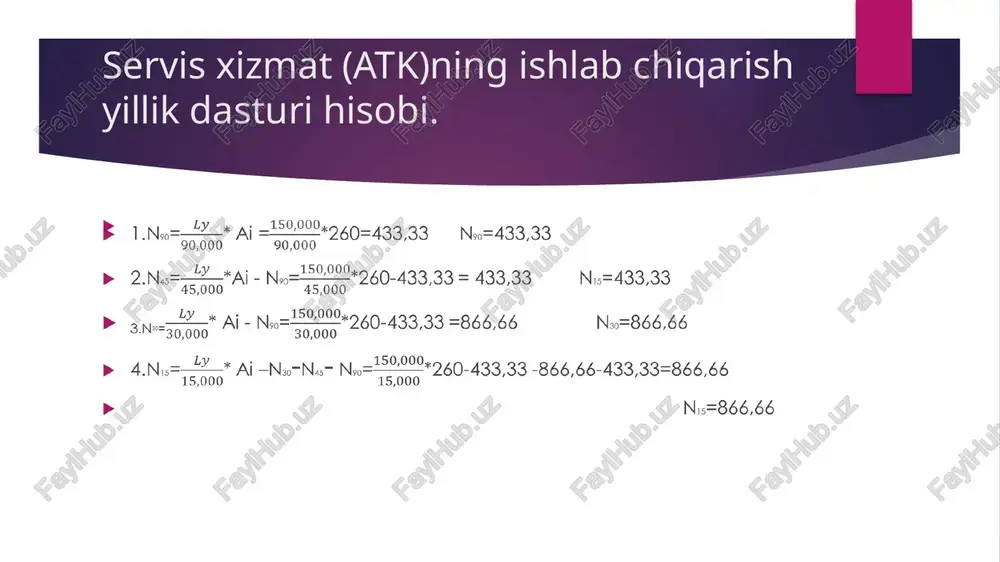 atkning ishlab chiqarish dasturi - Page 5