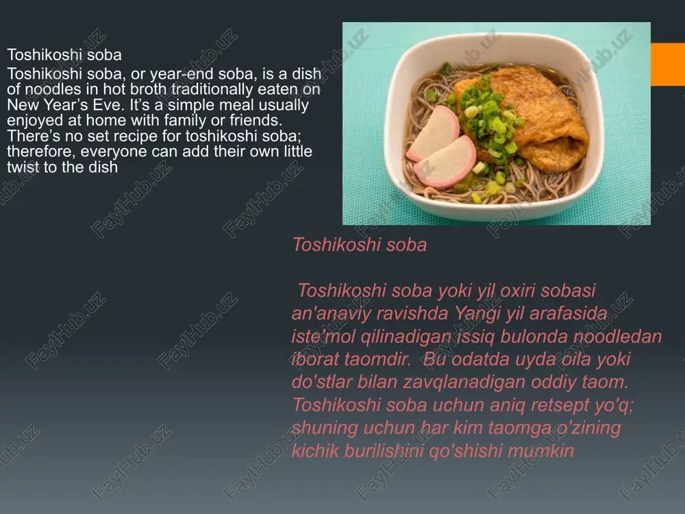 economic and cultural relations between japan and uzbekistan presentation - Page 5