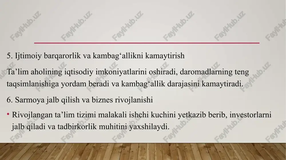 ta’lim va iqtisodiyot - Page 5