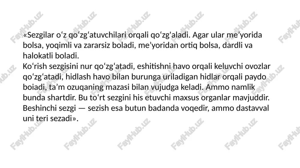 nutq kamchiligi bo‘lgan bolalar idroki - Page 5