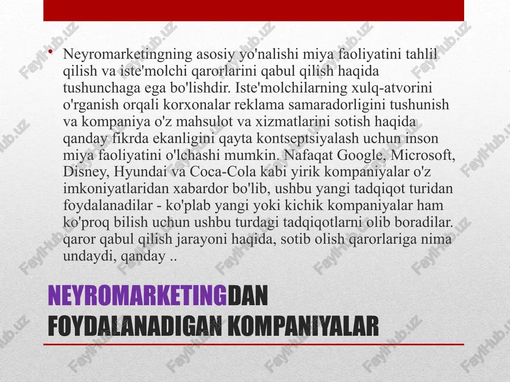 neyromarketing - Page 5