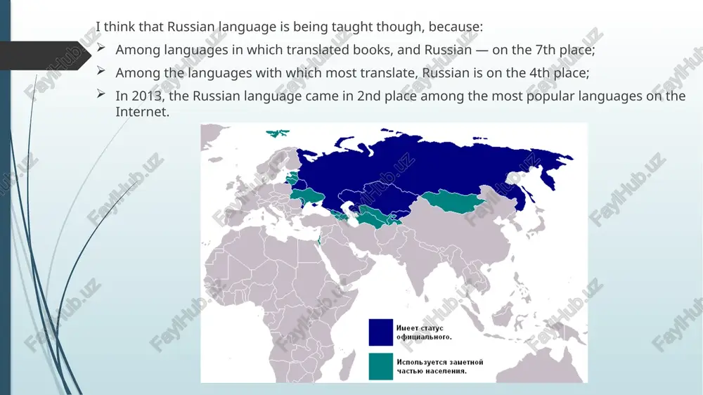 russian language - Page 5