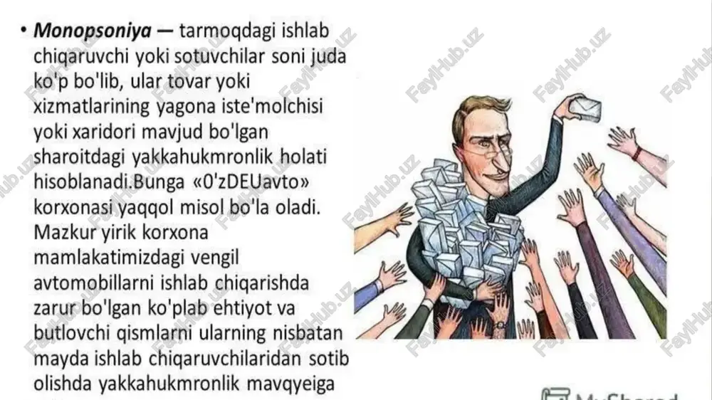 an shakllantirishga qaratiladi. na chau muhit tadi. \ /docprops/thumbnail.jpeg ‘zbekiston. respublikasi oliy va o'rt 1a'lim vazirligi ‘toshkent daviat igtisodiyot university samargand fiiali