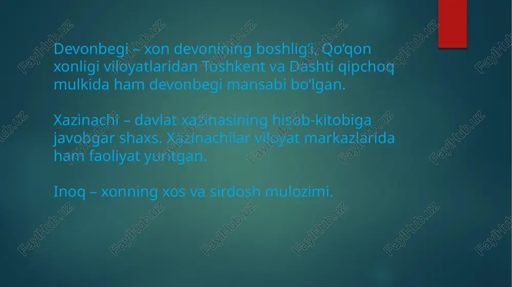 xon avlodlarixonzoda - Page 5