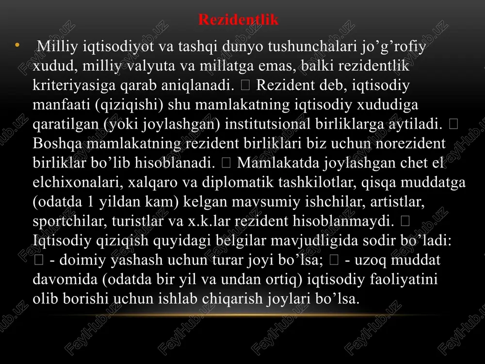 milliy hisoblar tizimi - Page 5