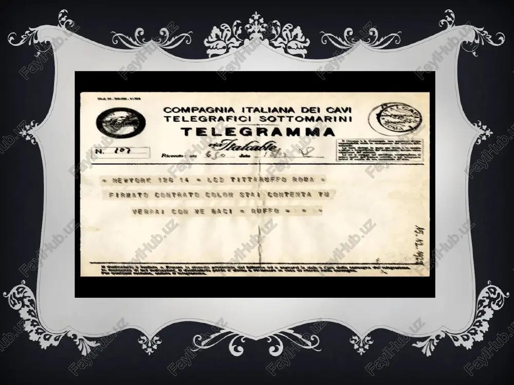 telegramma - Page 5