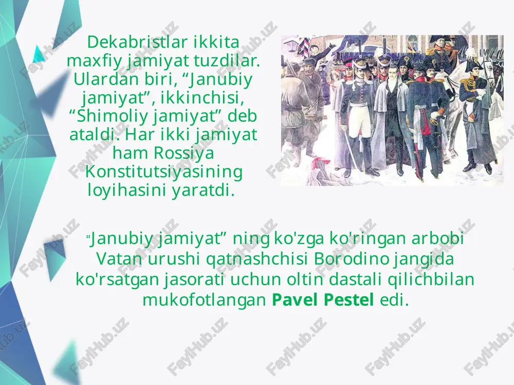 rossiya imperiyasining tashkil topishi - Page 5