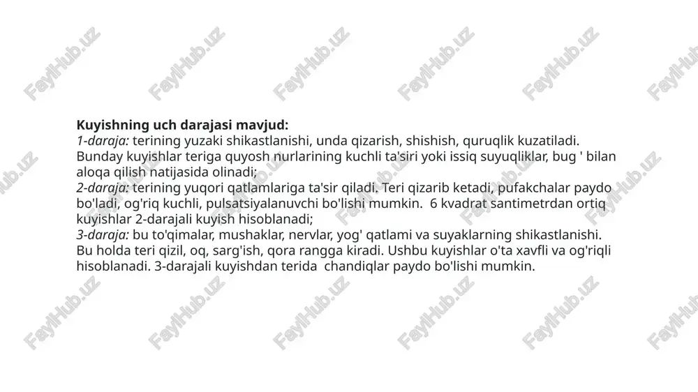 kuyish kasalligi - Page 5