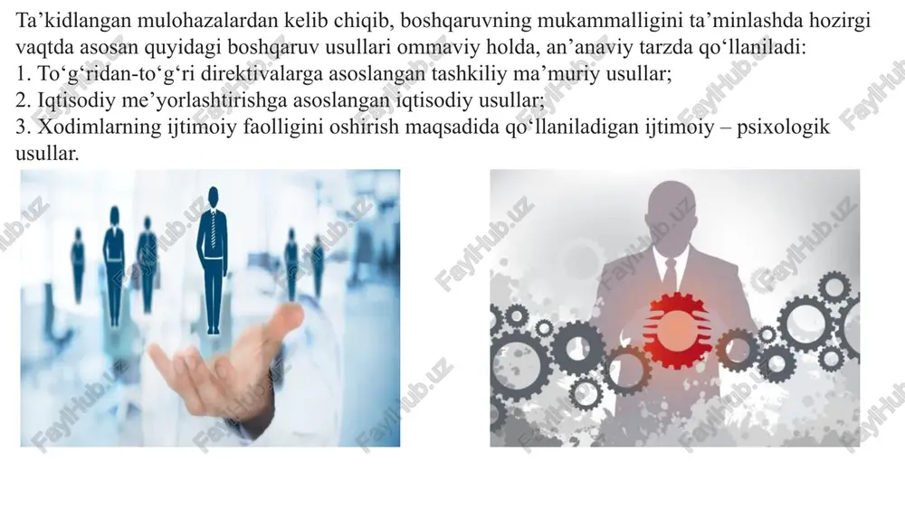 va mafkura omillari ta’sirida yashab ijtimoiylashadi va shaxs sifatida ka­molotga yetadi. kishilar o‘rtasidagi o‘zaro muloqot pedagogik-psixo­logik fanlarning asosiy kategoriyalaridan biri hisoblanib, u o‘z ichiga shaxslararo munosabatning eng muhim mexanizmlarini qamrab oladi. psixologiya fanida muomala kategoriyasi keng ma’noda tushuniladi hamda hamkorlik faoliyatining ichki aloqasini mujassamlashtirib, o‘zaro ta’sir va o‘zaro munosabatni aks ettiradi va ijtimoiy protsessual faoliyatni ifodalaydi. pedagogikada muloqot o‘qituvchi va o‘quvchilar jamoasining o‘zaro ta’sir malakasi, usuli va tizimini anglatib uning mohiyati, o‘zaro axborot almashishida, ta’lim va tarbiyaviy ta’sir o‘tkazishida, o‘zaro bir-birlarini tushunishga erishishlarida namoyon bo‘ladi hamda quyidagi xususiyatlarga ega: • muloqot o‘qituvchining pedagogik faoliyatida eng muhim kasbiy qurol hisoblanadi; • muloqot jarayonida uning maqsadga muvofiq amalga oshirishni ta’minlash uchun ijtimoiy nazorat va ijtimoiy qonuniyatlar muhim aha- miyatga ega; • o‘qituvchi va o‘quvchi munosabatlarining eng muhim tarkibiy qismi muloqot sanalib, motivatsiyada motiv qanday ahamiyat kasb etsa, u ham xuddi shunday muhim rol o‘ynaydi; • pedagogikada muloqot - o‘qituvchining o‘quvchilarga ta’sir o‘tka- …