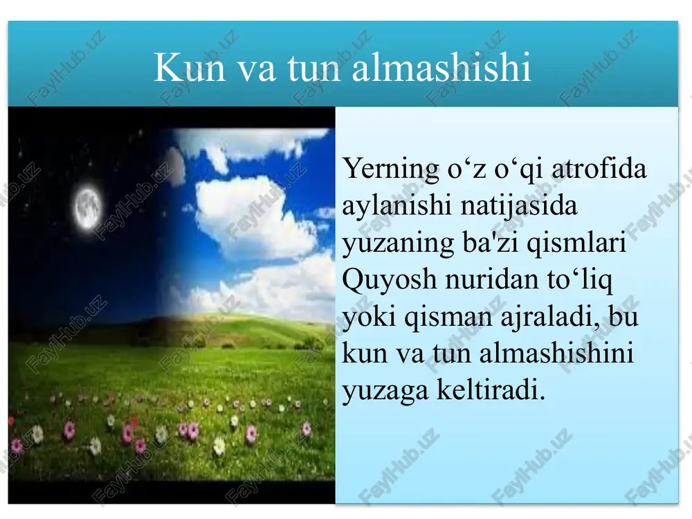 tabiiy fano‘qitishmetodikasi - Page 5
