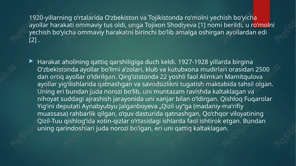 hujumxarakativa uning tarixiy ahamiyati - Page 5