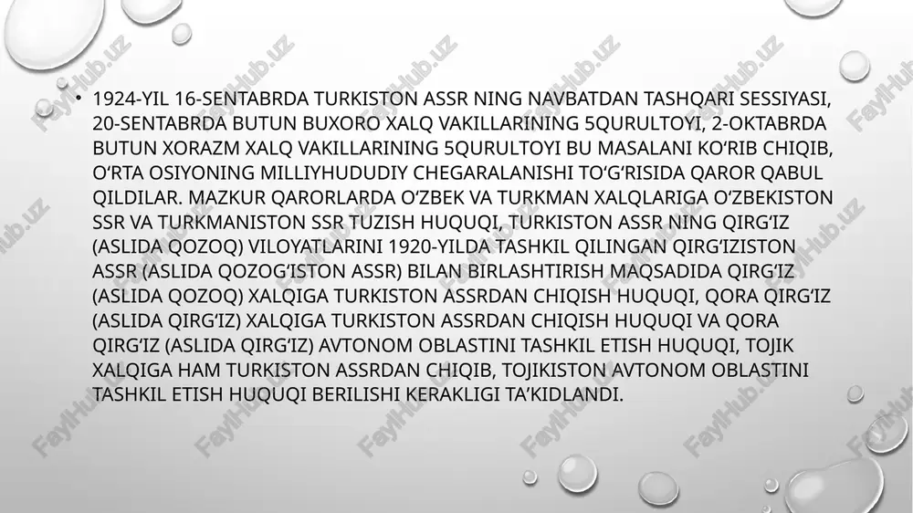 turkiston mintaqasining xalqlari - Page 5