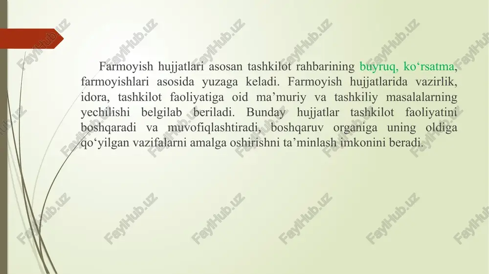 o‘zbek tilini sohada qo‘llanilishi - Page 5