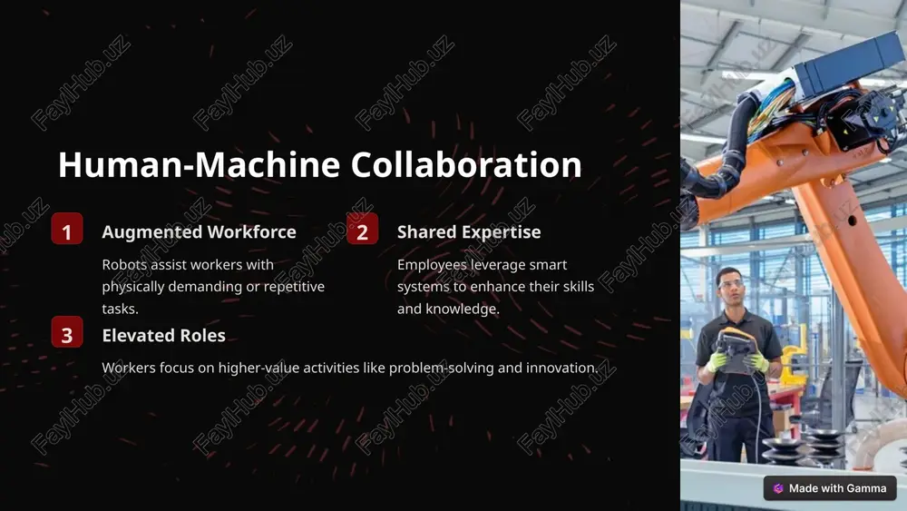 the power of smart factories - Page 5