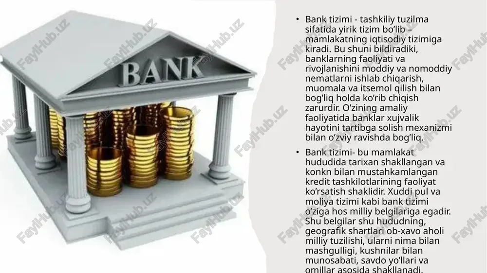 banklarinitashkiletishningiqtisodiyasoslari - Page 5