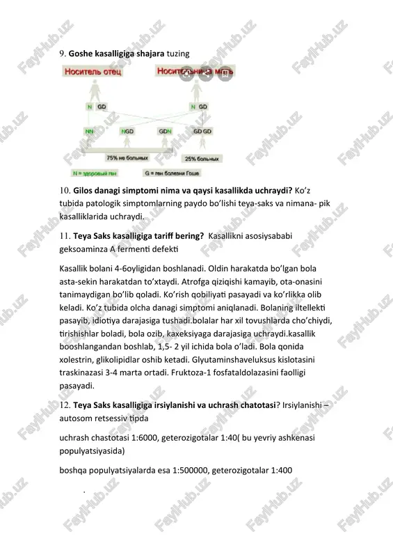 fruktozemiya kasalligi - Page 5