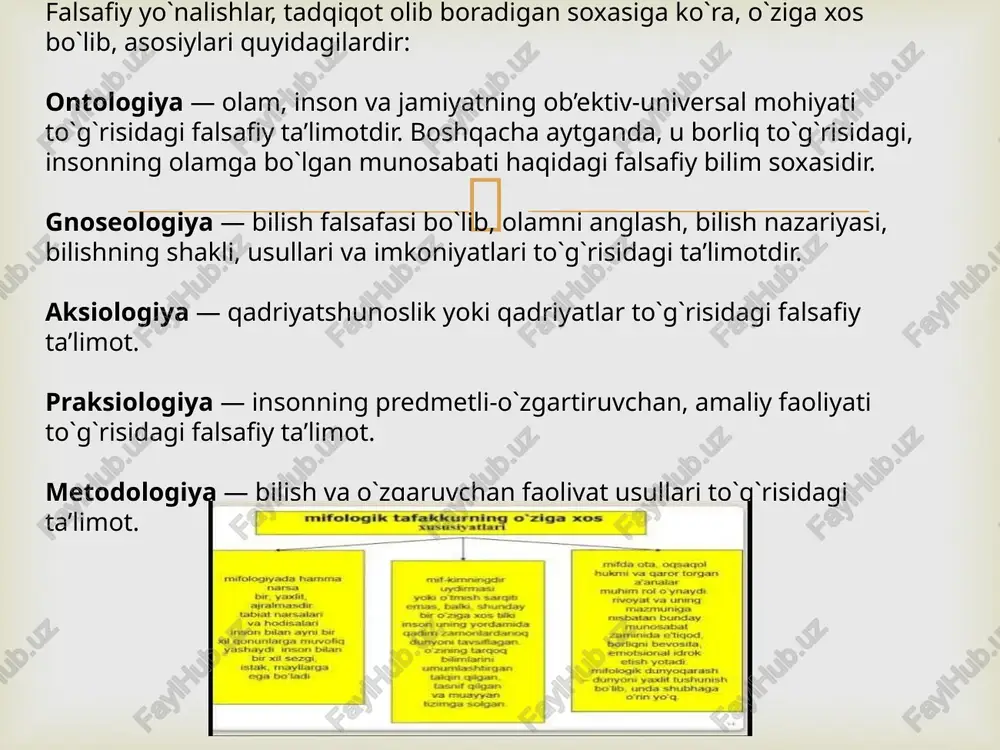 97-865) butun musulmon sharqi va jahonda tabiiy va aniq fanlar rivojiga salmoqli hissa qo’shgan buyuk allomalardir. muhammad al-xorazmiy arab xalifaligining poytaxti bag’dodda «donishmandlik maskani» («bayt ul-hikma») ga rahbarlik qilgan. uning «astronomiya jadvali», «hind hisobi to’g’risida risola», «quyosh soati to’g’risida risola», «musiqa haqida risola», «tiklash va qarshi qo’yish hisobiga oid muxtasar kitob» kabi asarlarida algebra sohasiga asos solindi.  muhammad al-xorazmiy (783-850) va ahmad al-farg’oniy (taxm. 797-865) butun musulmon sharqi va jahonda tabiiy va aniq fanlar rivojiga salmoqli hissa qo’shgan buyuk allomalardir. muhammad al-xorazmiy arab xalifaligining poytaxti bag’dodda «donishmandlik maskani» («bayt ul-hikma») ga rahbarlik qilgan. uning «astronomiya jadvali», «hind hisobi to’g’risida risola», «quyosh soati to’g’risida risola», «musiqa haqida risola», «tiklash va qarshi qo’yish hisobiga oid muxtasar kitob» kabi asarlarida algebra sohasiga asos solindi. sharq xalqlari orasida «buyuk matematik» unvoniga sazovor bo’lgan ahmad al-farg’oniy (taxm. 798 y. da quvada tug’ilgan) astronomiya va matematika sohalarida nom taratdi. uning «samoviy jismlar harakati va yulduzlar …