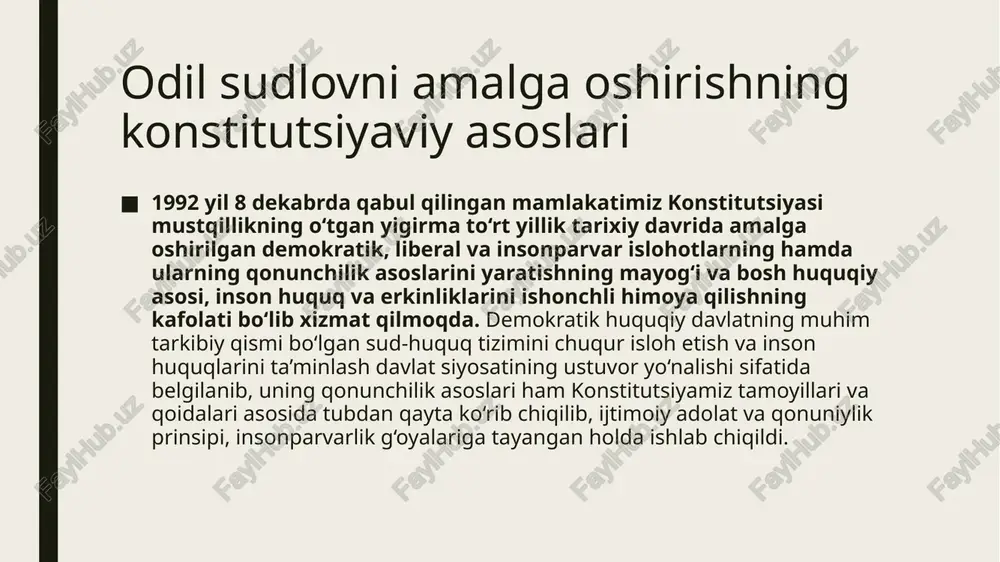 odil sudlov tushunchasi - Page 5