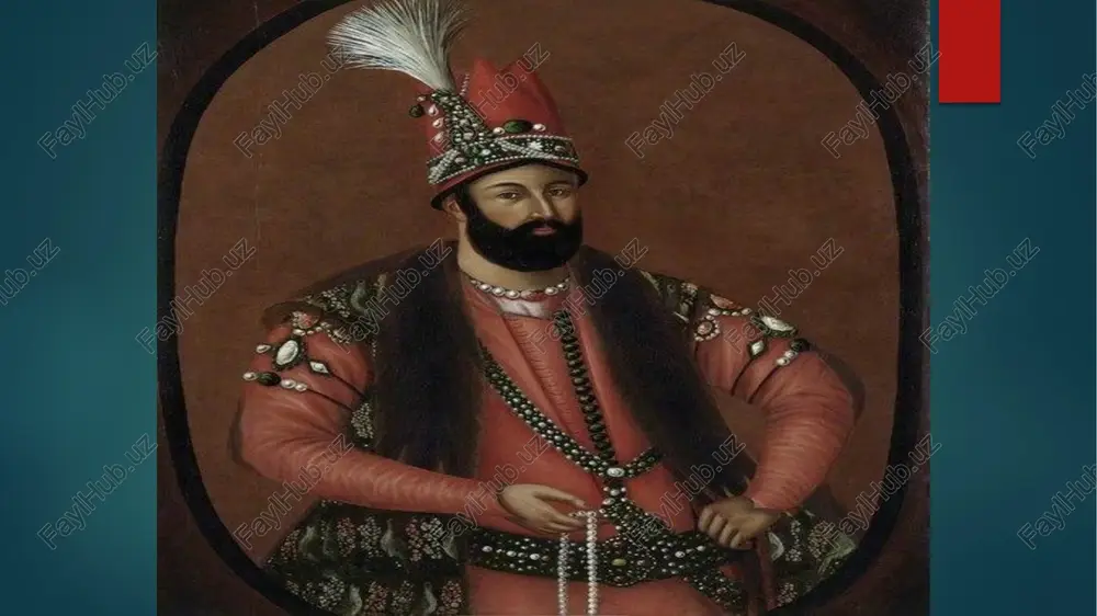 safaviylar davlati - oʻrta sharqda safaviylar boshqargan davlat (1502—1736) - Page 5