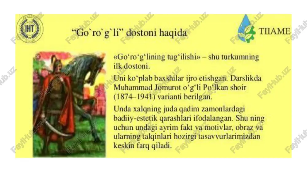 o'zbek tili fakulteti - Page 5