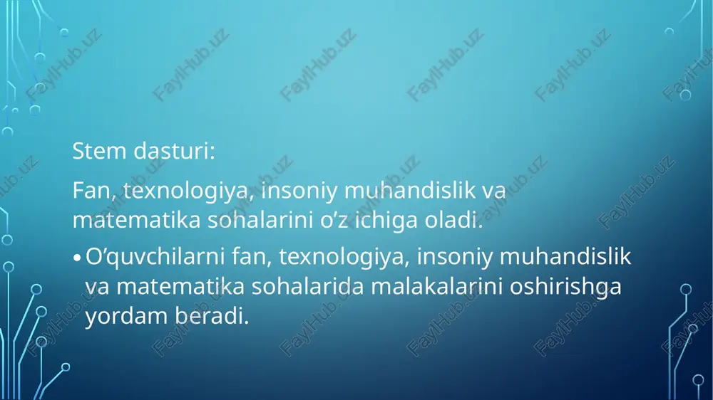 steam va stem dasturi farqi - Page 5