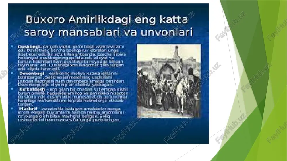 xonaliyev nuralining o'zbekiston tarixini tayyorlagan mustaqil ishi - Page 5