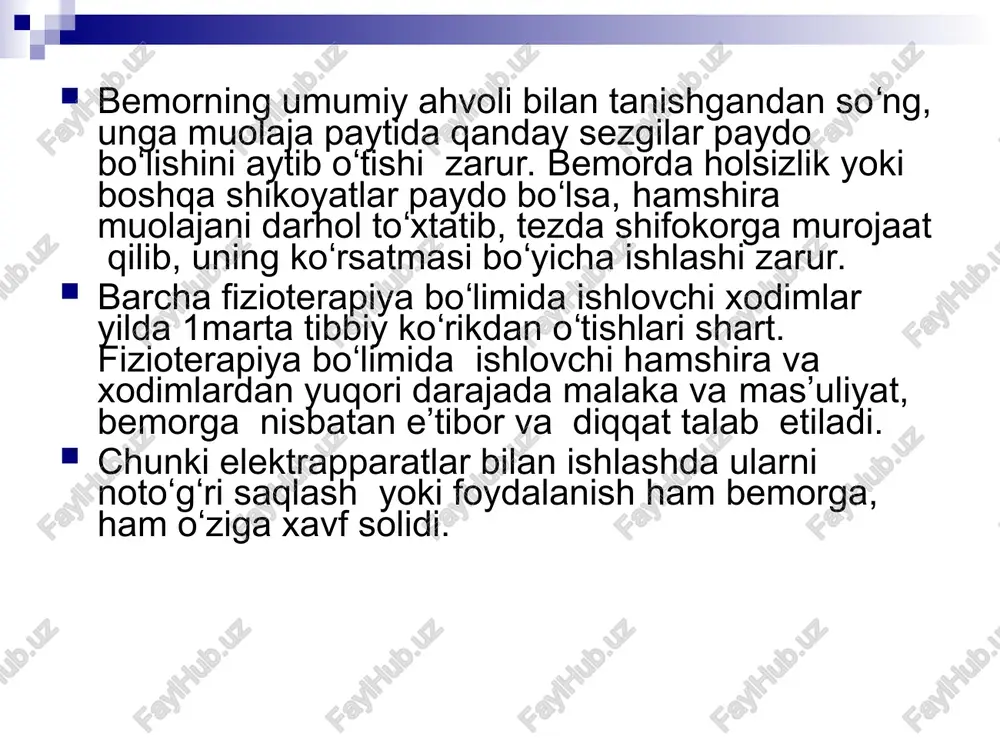 fizioterapiya va massaj - Page 5