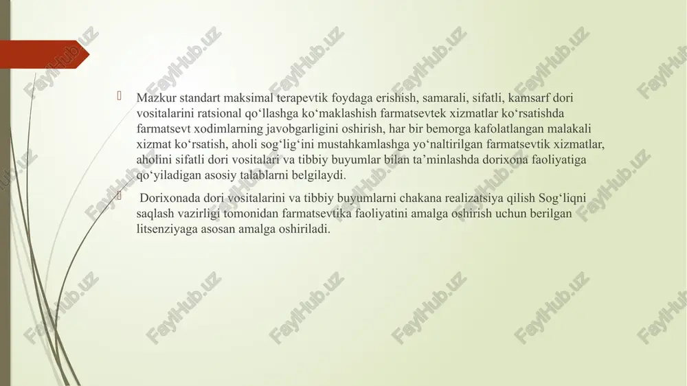 yaxshi dorixona amaliyoti.(gpp) - Page 5