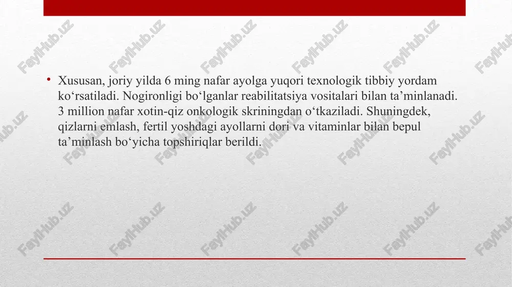 ayollar tadbirkorligi dasturlari - Page 5