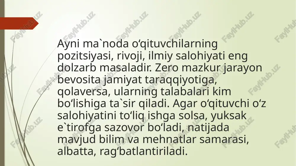o‘qituvchi, murabbiylar - Page 5