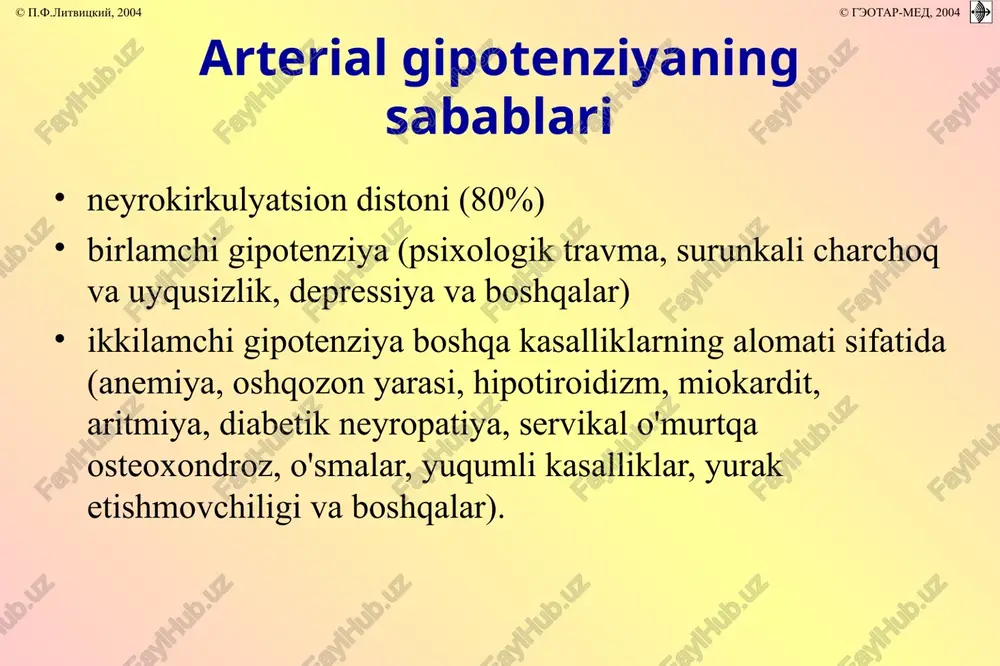 arterialgipotenziya - Page 5