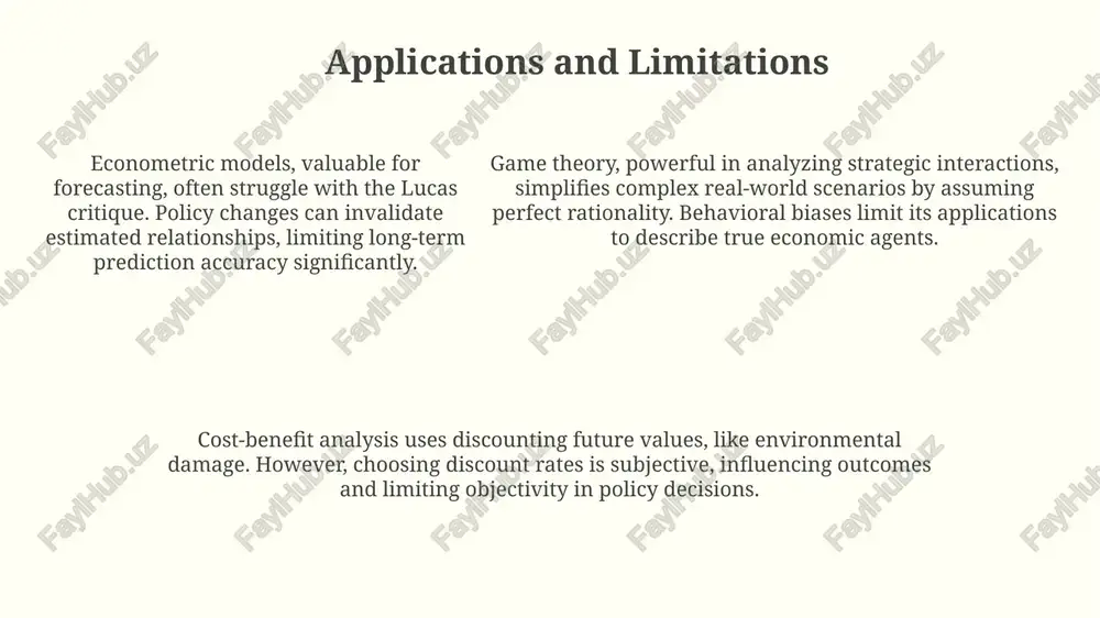 methods of economic analysis - Page 5
