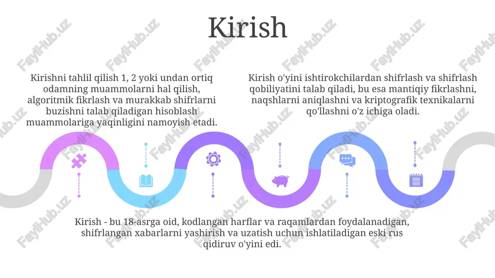 sun'iy intellekt va mashinaviy o'rganishda pazllar - Page 5