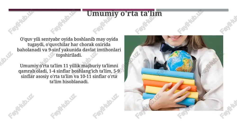 rossiya talim tizimi - Page 5