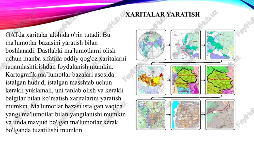 geografikaxborottizimi(gat) - Page 5