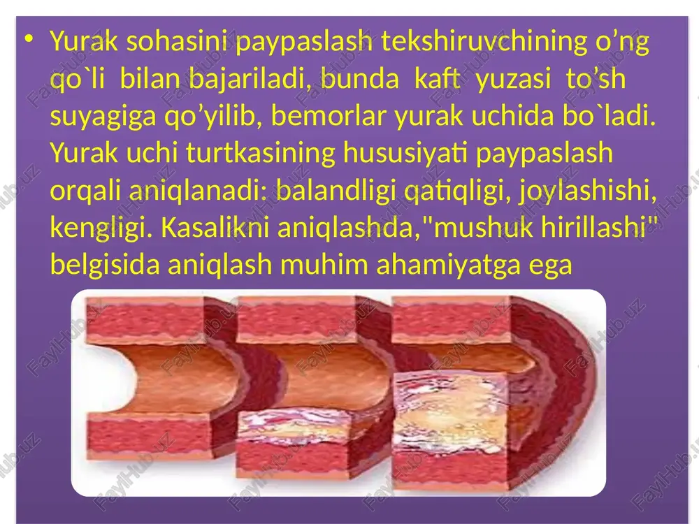 yurak qon tomir kasalliklari - Page 5